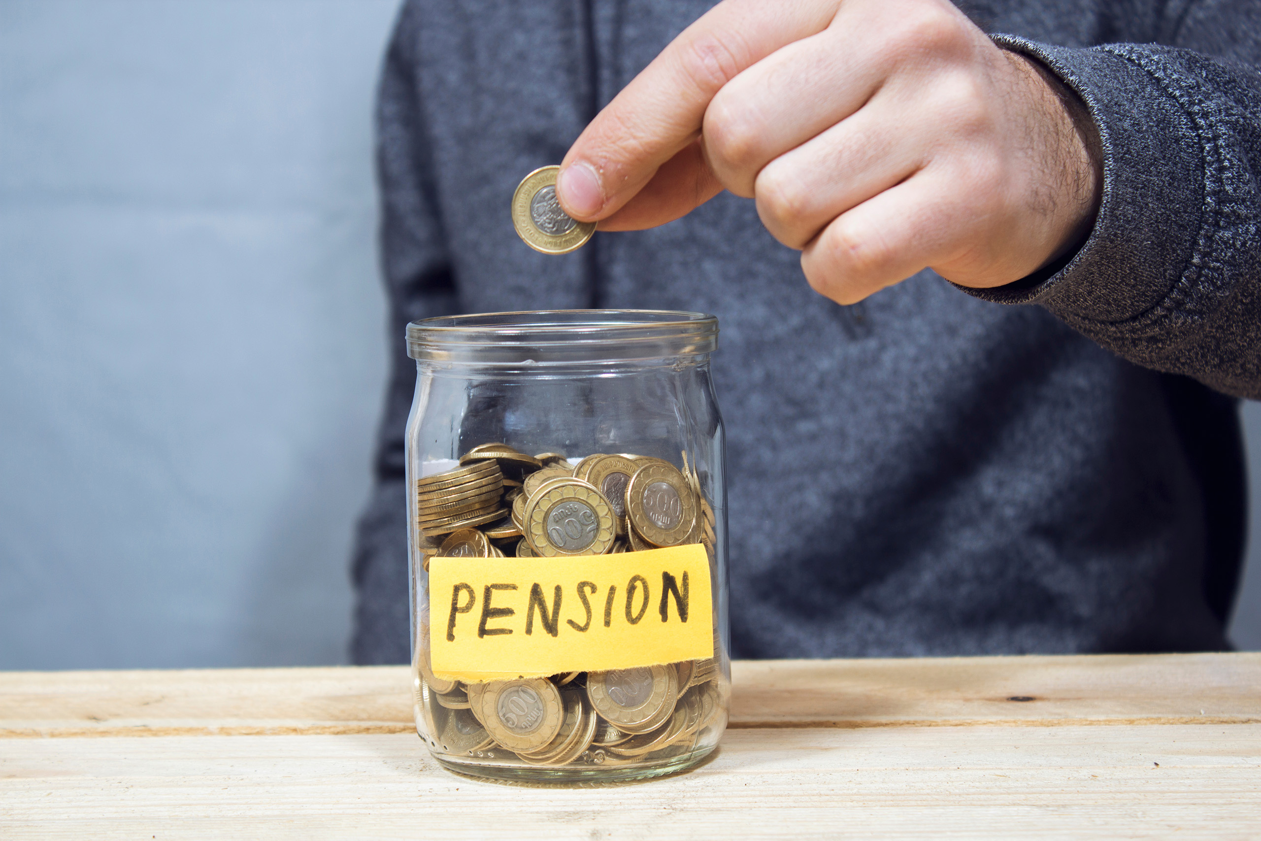 What Happens To Your State Pension If You Die Before Retirement Age