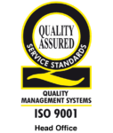 ISO Quality Standard ISO9001